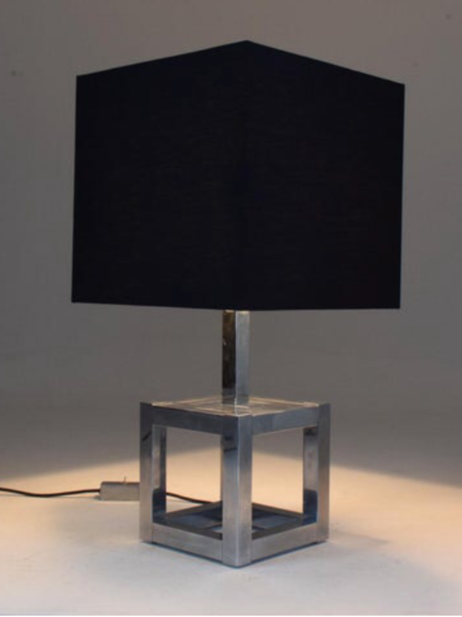 Lamp 1970