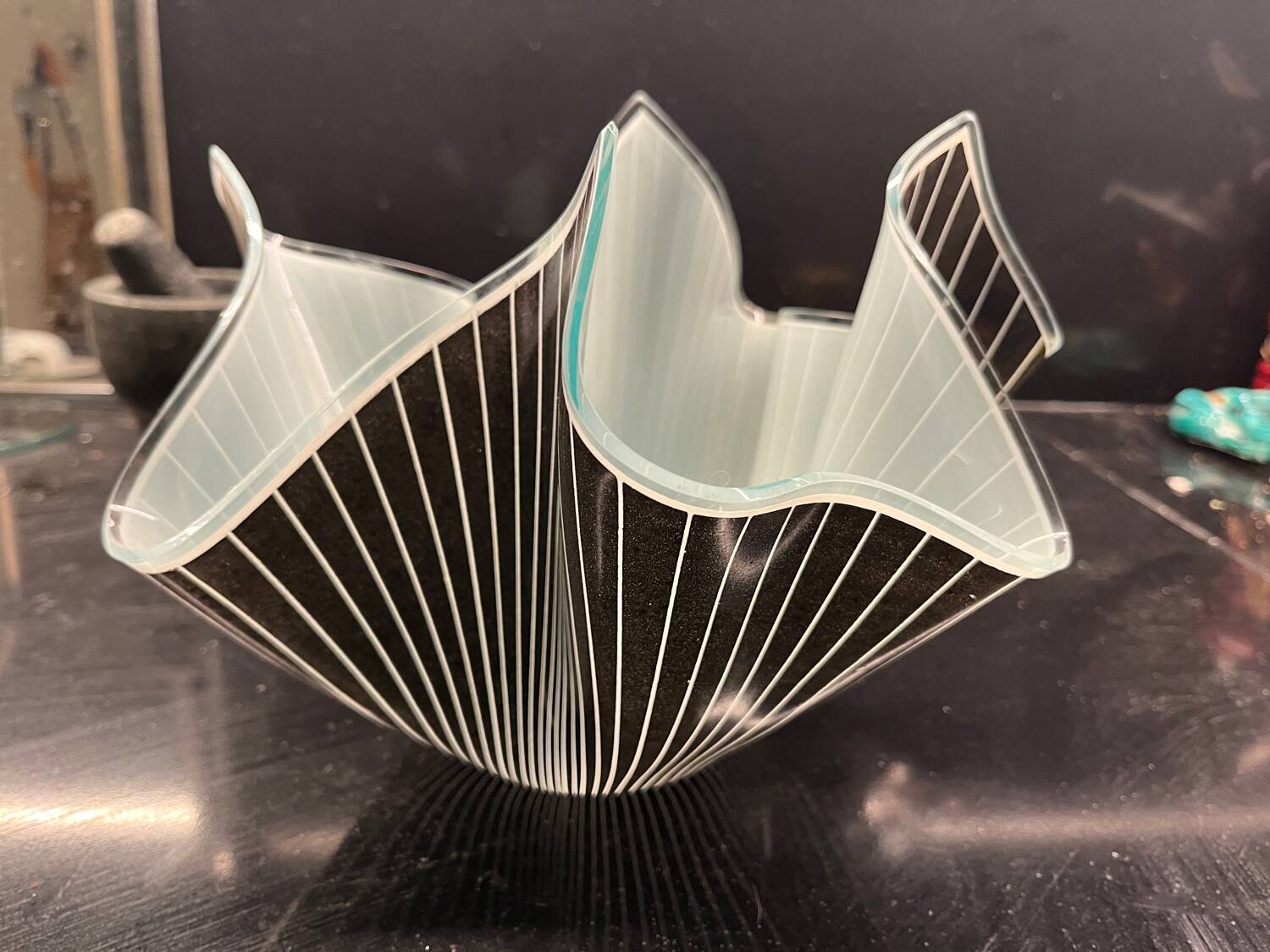 Rare 1950s vase