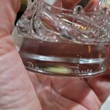 Sorcy Daum France glasses