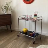 Serving trolley 50s