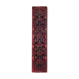 Tapis persan Hamadan 508x113cm