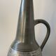 Large Fernand Elchinger vase 48.5 cm