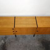 ARP sideboard for Minvielle, 50s/60s