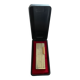 Briquet à gaz rechargeable métal doré Star
