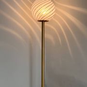 Vintage lamp - Murano - 1970s - Italian design