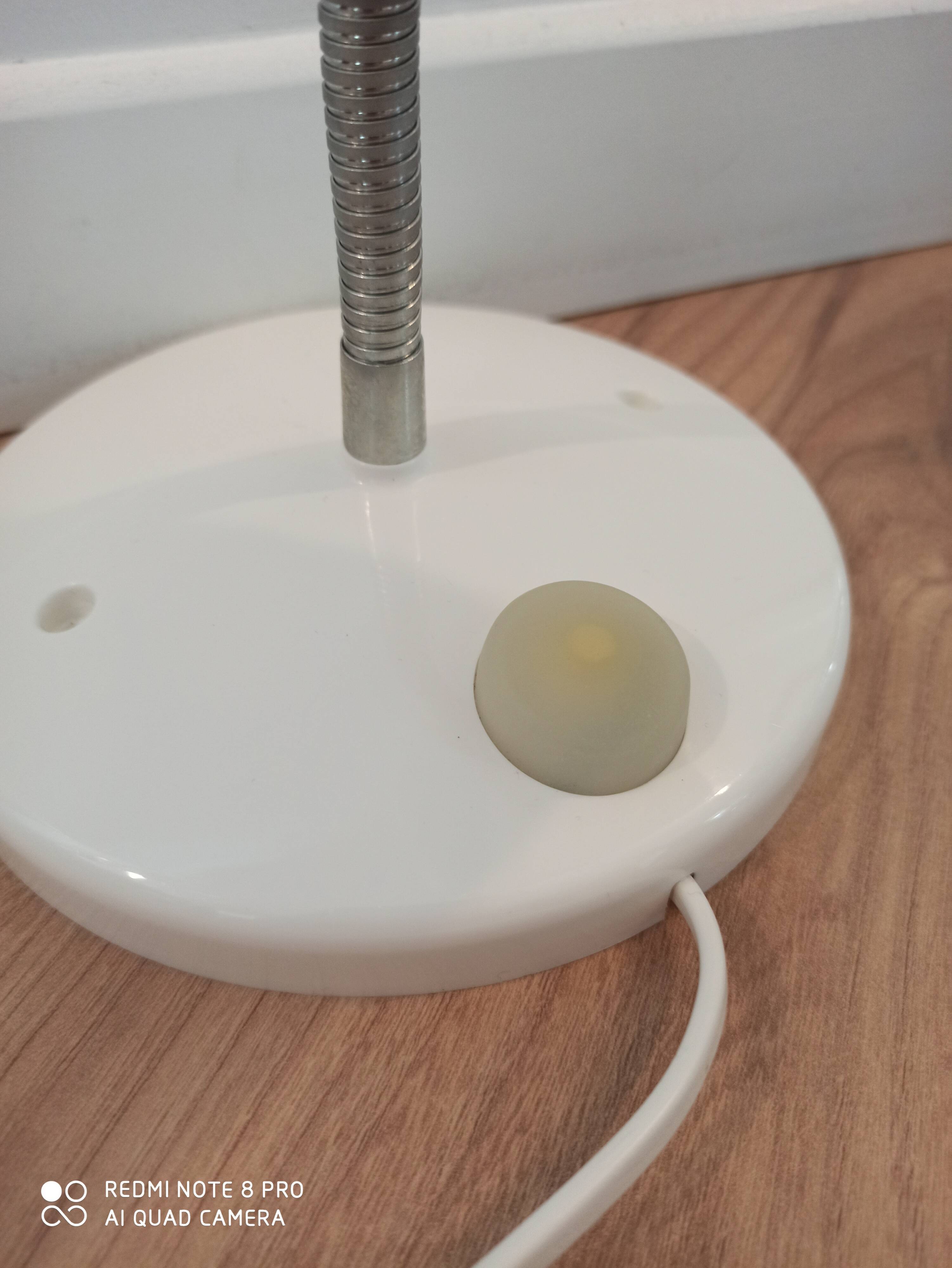 Lamp or wall lamp ikea Skojig clouds