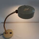Paire de lampes de bureau vintage années 40 60