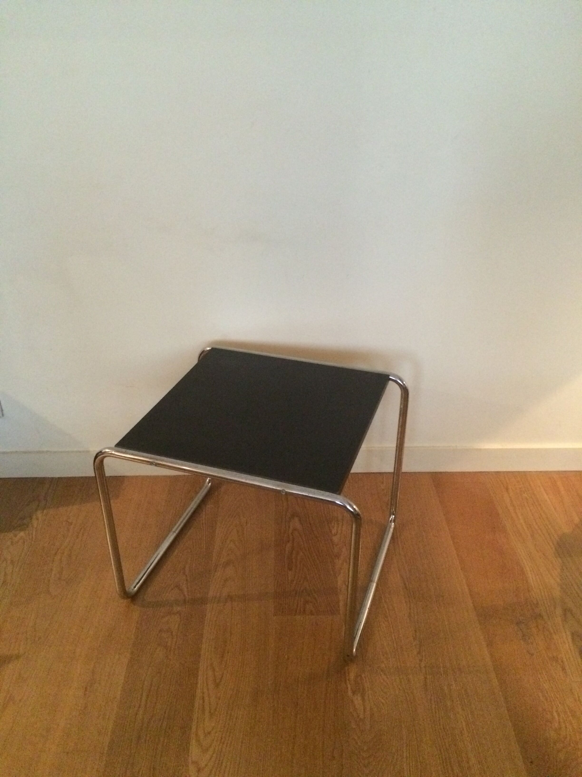 Table basse Lacio Breuer