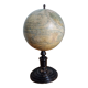 Lebegue 19th century Napoleon III world map globe