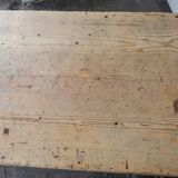 Farmhouse table
