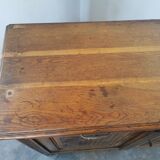 Parisian buffet from the 30s