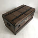Old trunk