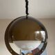 Harvey Guzzini “Brumbry” Pendant Lamp – Luigi Massoni, Italy 1970s