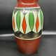 vase Gustave de Bruyn Fives Lille