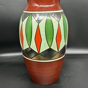 vase Gustave de Bruyn Fives Lille