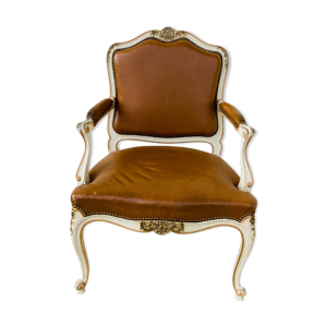 Fauteuil de style Louis
