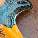 Vallauris style dishes