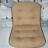 Pair of Randall Buck armchairs