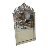 Miroir De Venise 20e siècle