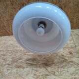 80s space age chandelier.