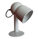 Lampe de table Robot par Elio Martinelli pour Martinelli Luce, années 1970.