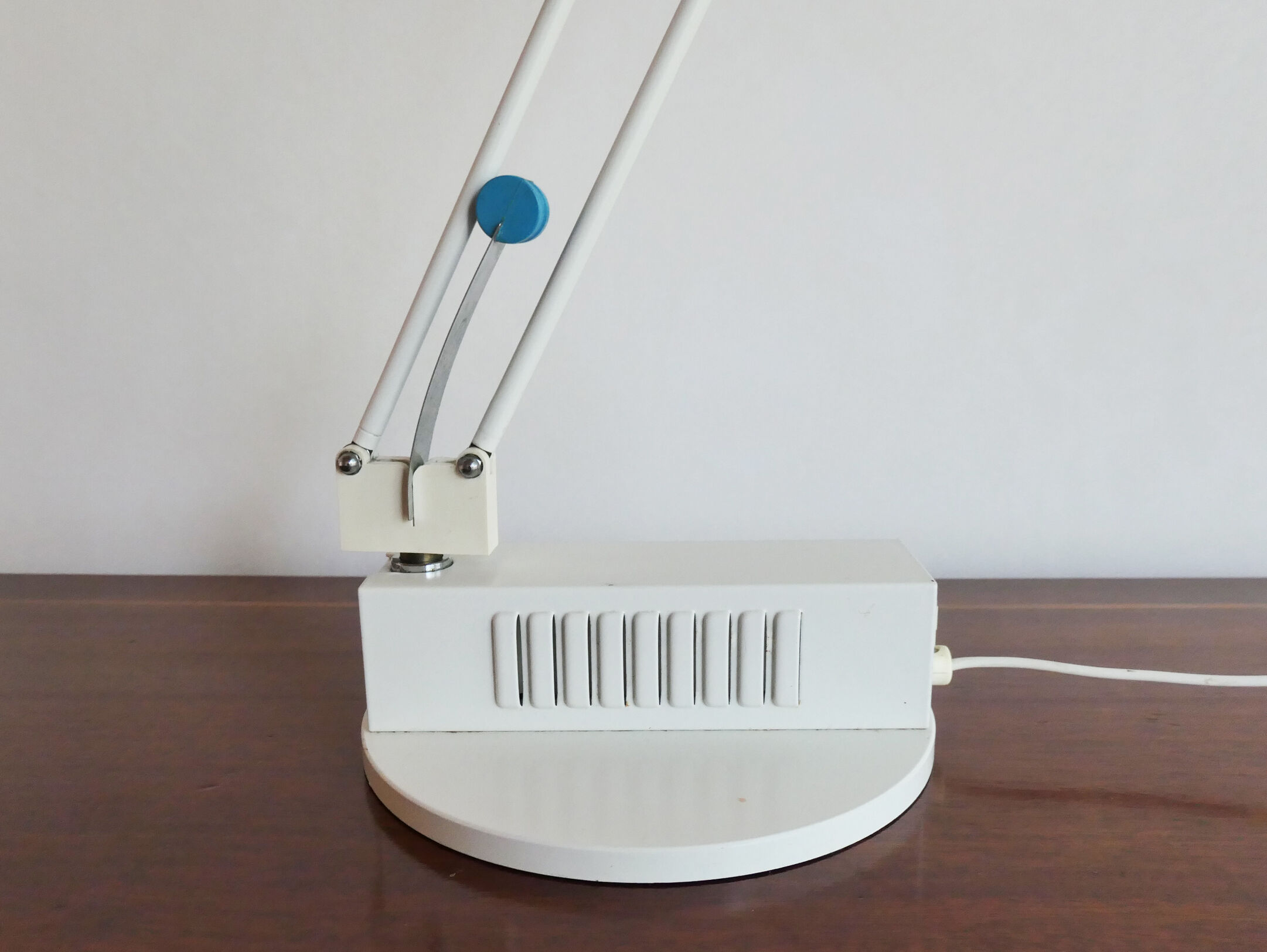 Lamp W & O de Sacha Ketoff 1985