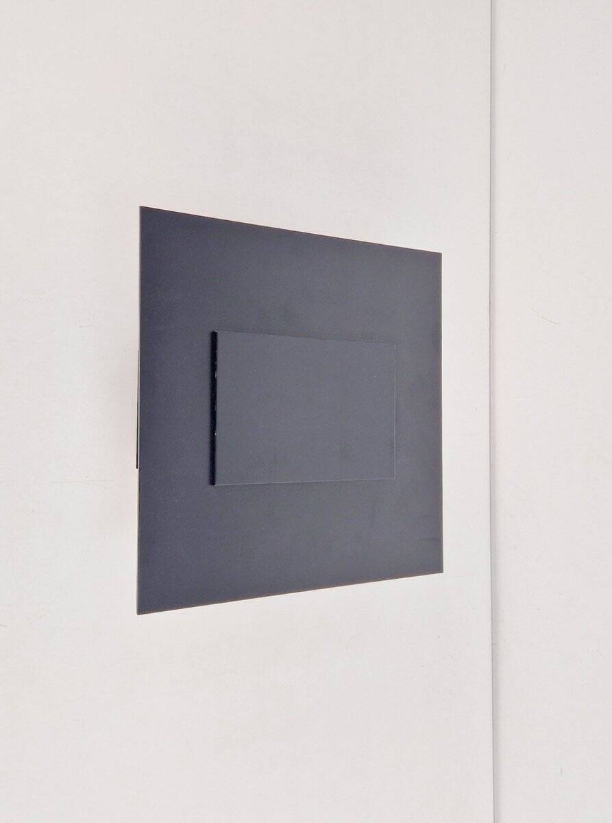 Modern Wall Lamp Lightdrawer 30 by Carlo Forcolini for Oy Light, 1990s