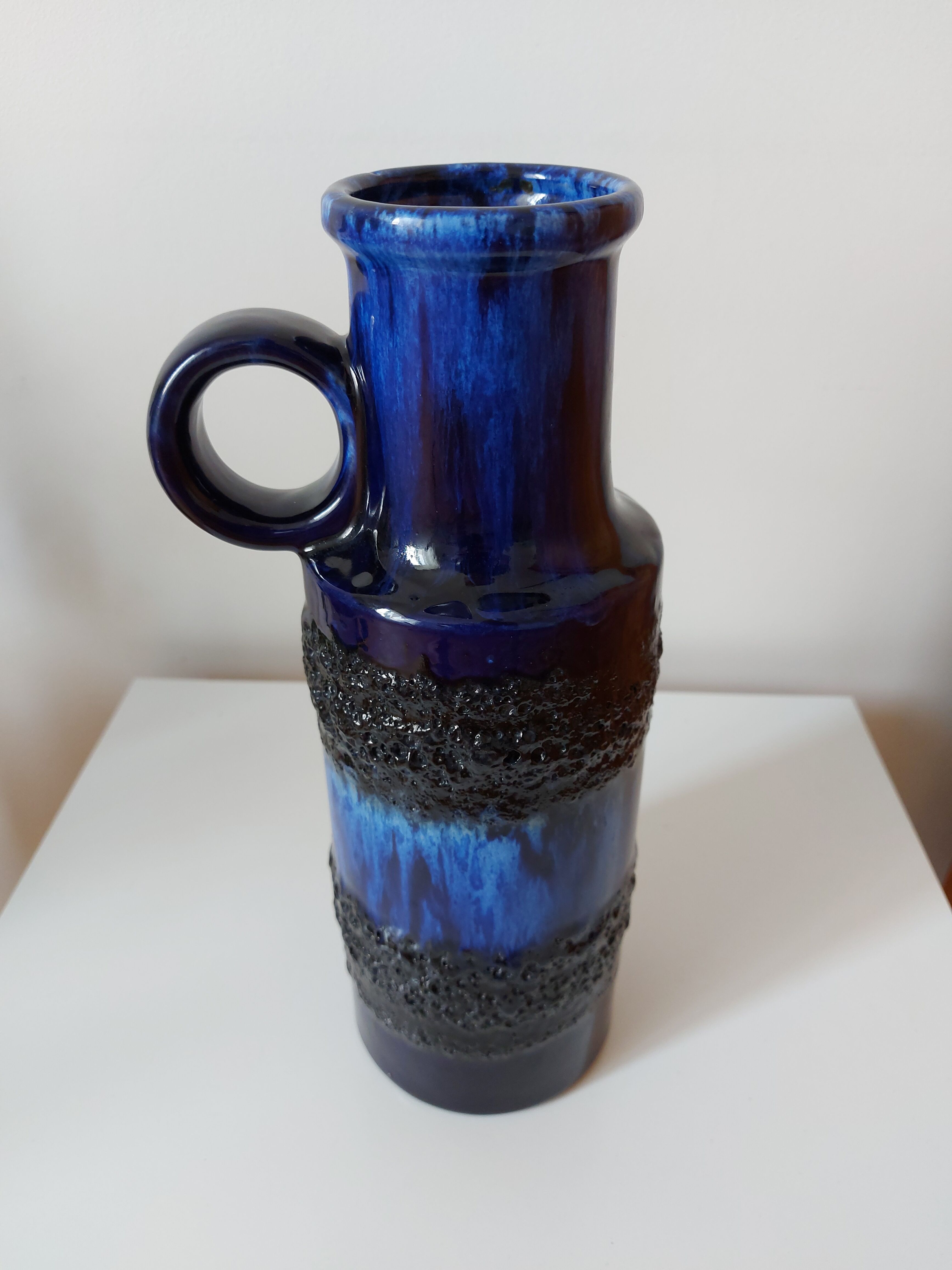 West germany vase 401-28