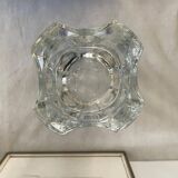 Grand vase Luminarc en verre Windsor