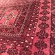 Rug turkmen belutch handmade 108x173 cm