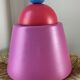 Lampe style Menphis 