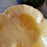 Leaf dish