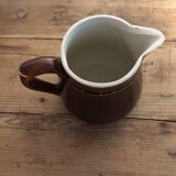 Pot à lait