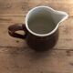 Milk pot