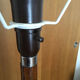 Floor lamp President Jo Hammerborg