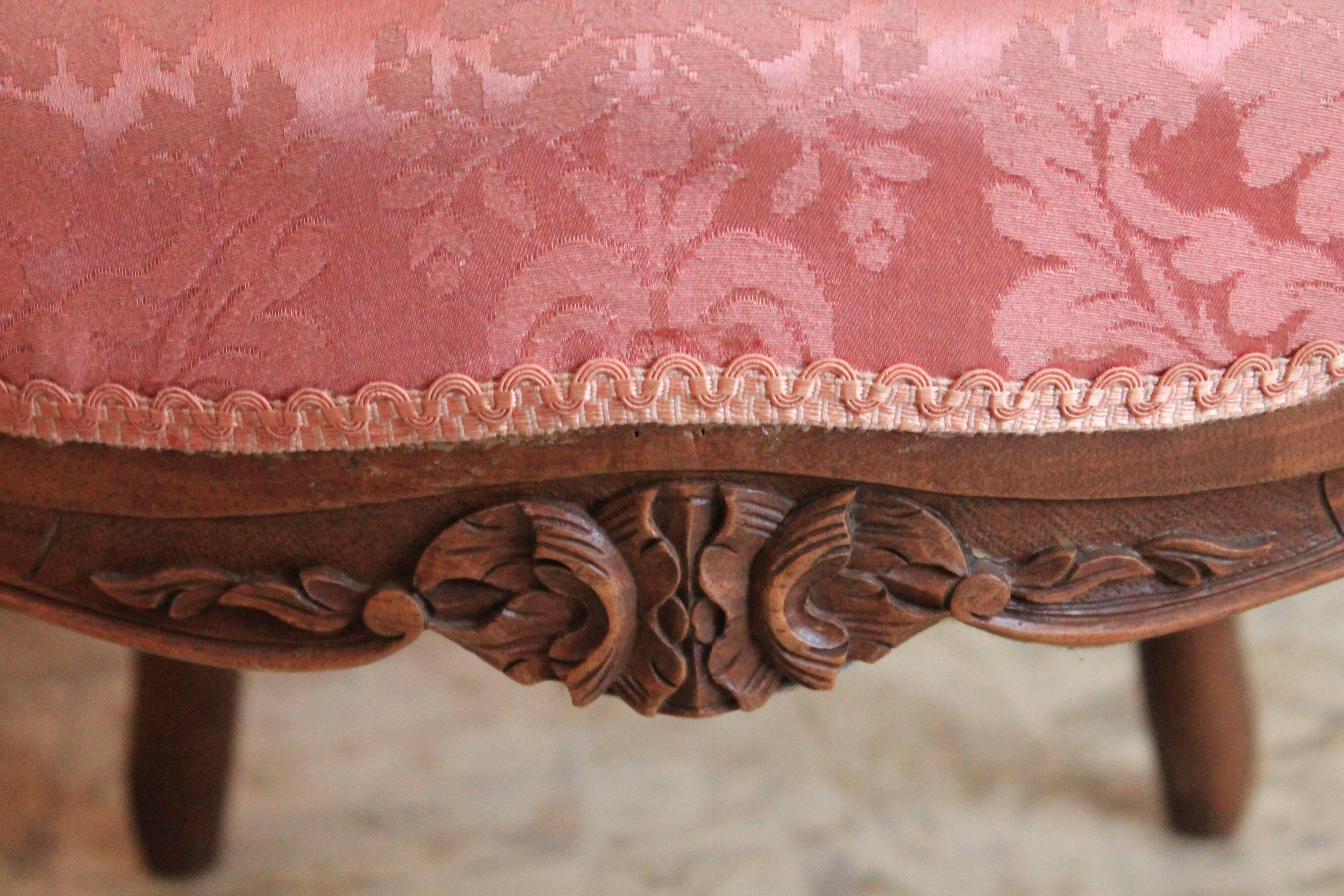 5-piece regency lounge set