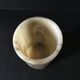 Vase en onyx