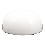 “Choisylux” ceiling/wall light in opaline glass