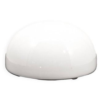 “Choisylux” ceiling/wall light in opaline glass