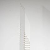 “Personaggi” floor lamp by Carmellini and Tronconi for Tronconi, Italy 1970