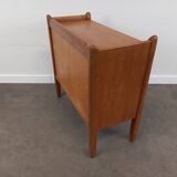 Scandinavian side furniture
