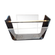 Porte revues plexiglas