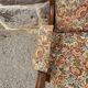 Voltaire armchair