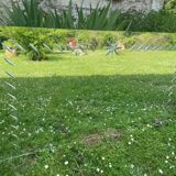 Mirror of the Marly brothers in Bordeaux