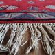 Handmade Kairouan Berber rug 208x101cm