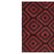 Vintage Turkish kilim handwoven 155x213 cm