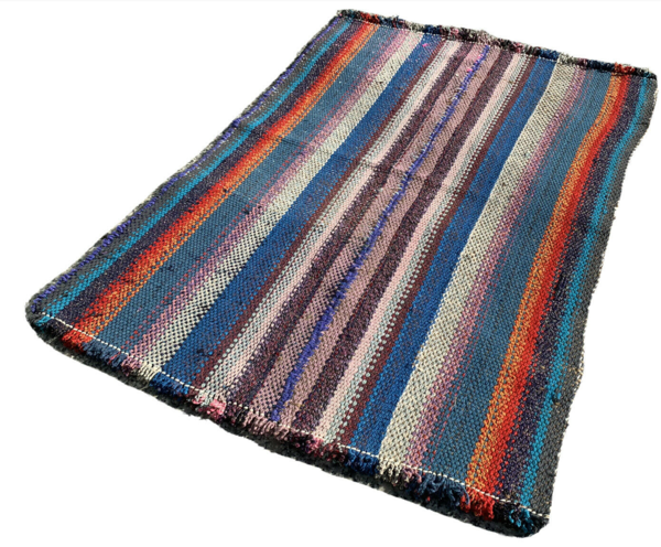 Traditional Turkish carpet 100x70cm