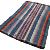 Traditional Turkish carpet 100x70cm