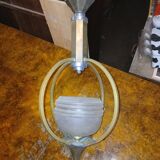 Lustre art deco