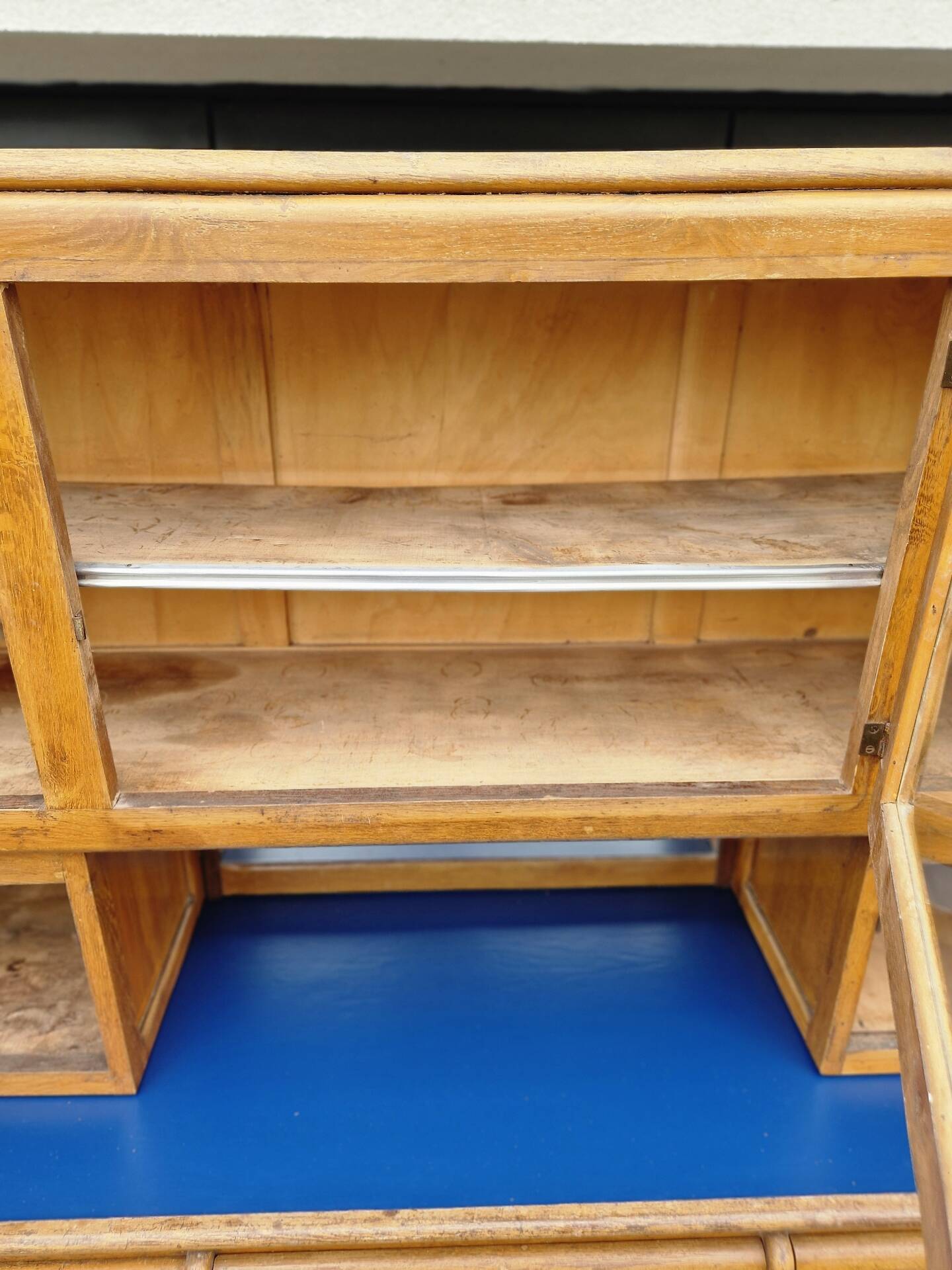 Buffet Mado 1960